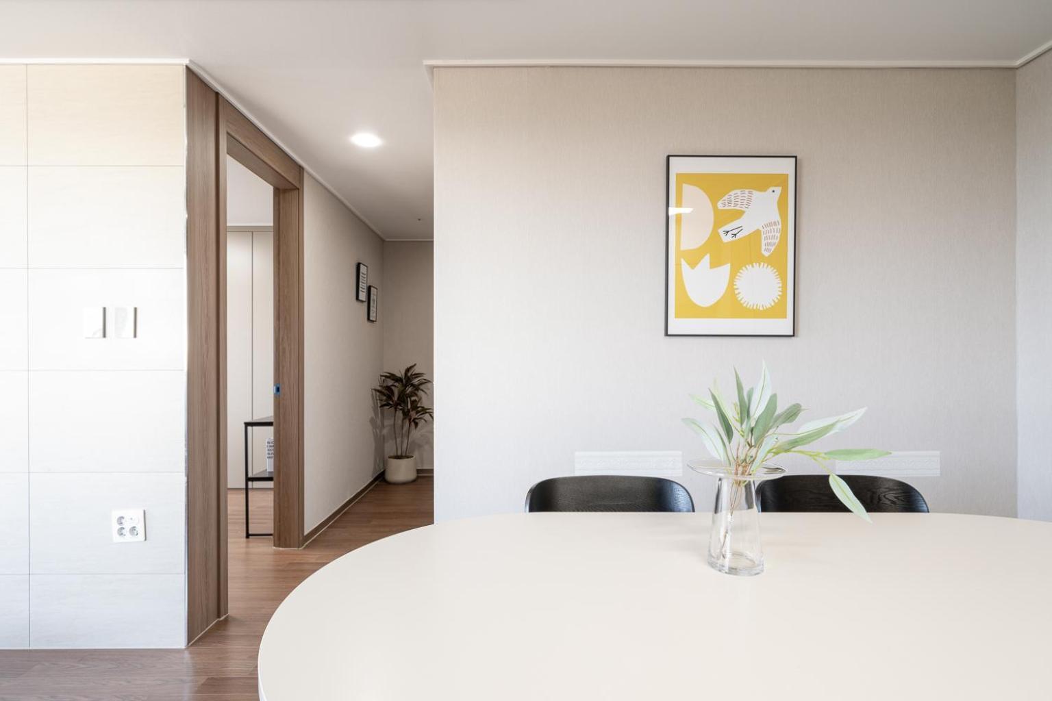 Urbanstay Sokcho Beach Ab Exterior foto